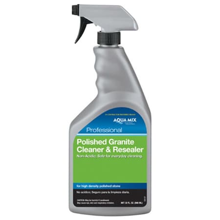 M-D Building Products Building Products AMGCRQT Granite Cleaner & Resealer BU577082